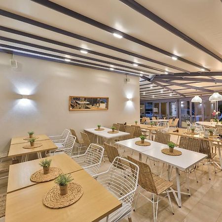 Dias Hotel Alexandroupoli Exterior photo