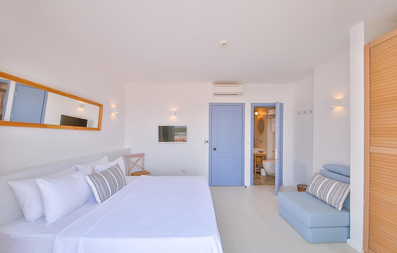 Dias Hotel Alexandroupoli Exterior photo
