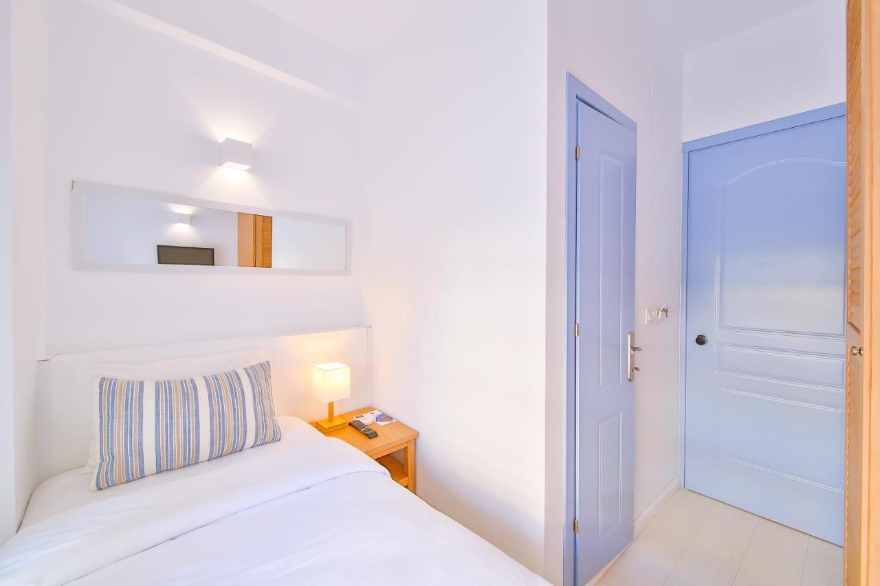 Dias Hotel Alexandroupoli Exterior photo