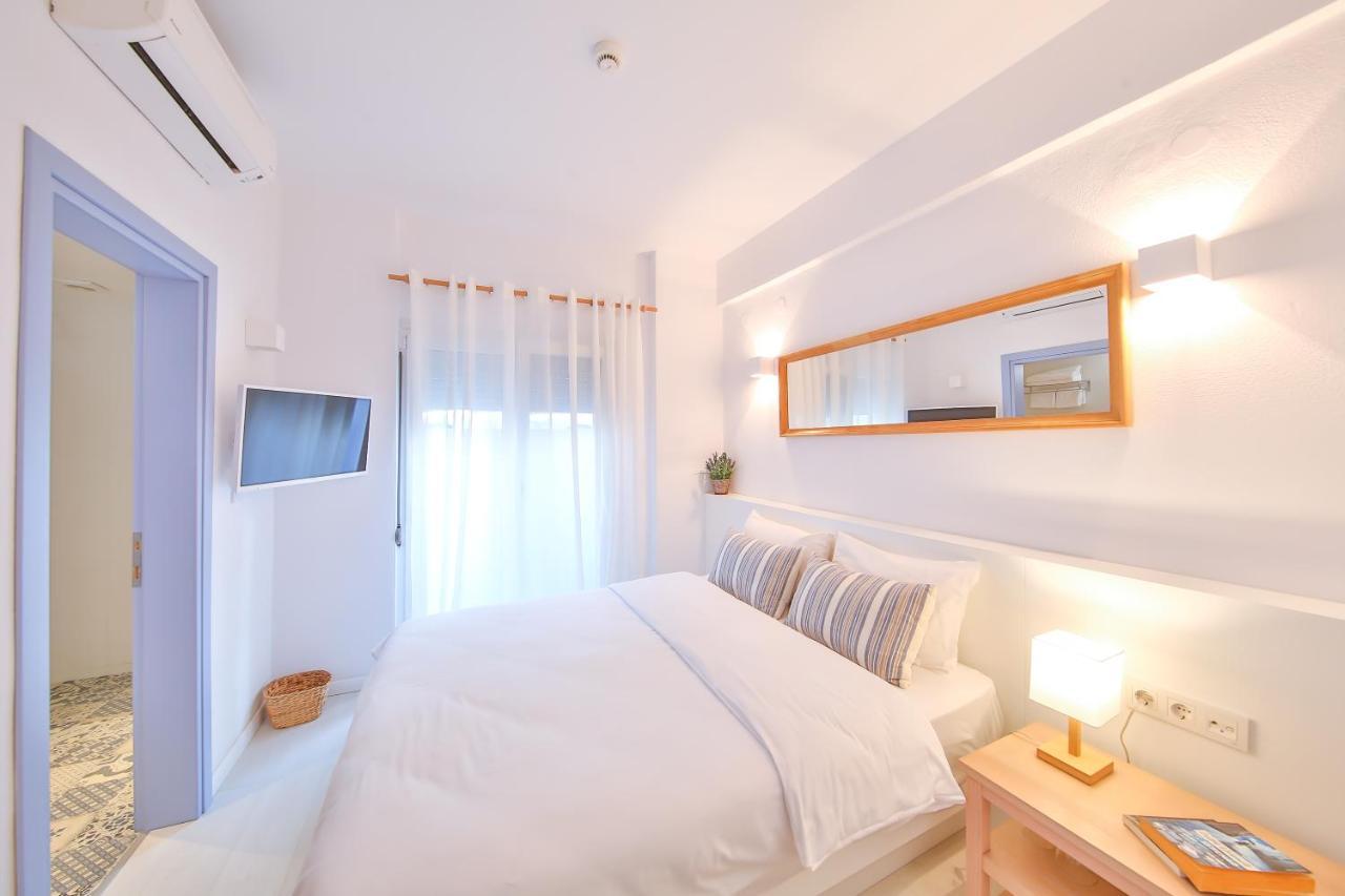 Dias Hotel Alexandroupoli Exterior photo