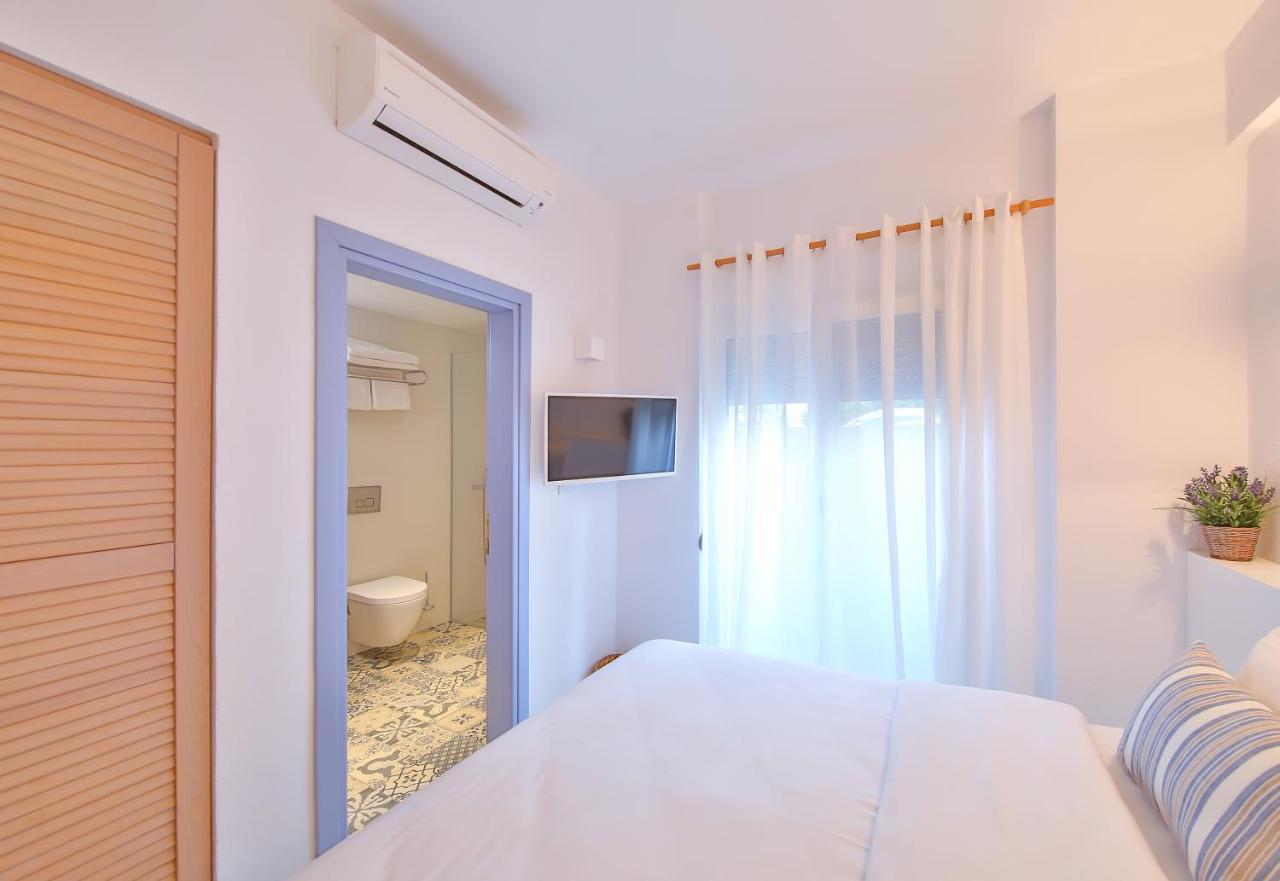 Dias Hotel Alexandroupoli Exterior photo