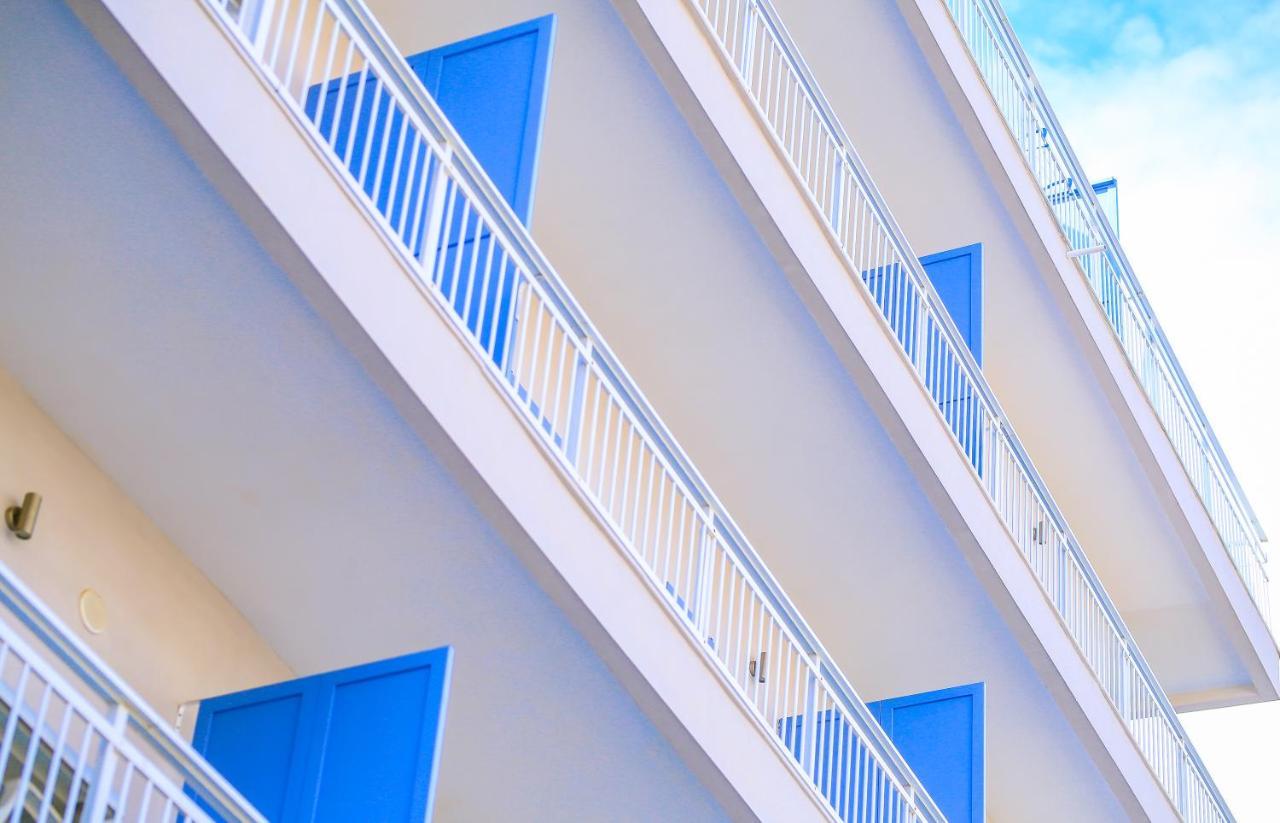 Dias Hotel Alexandroupoli Exterior photo