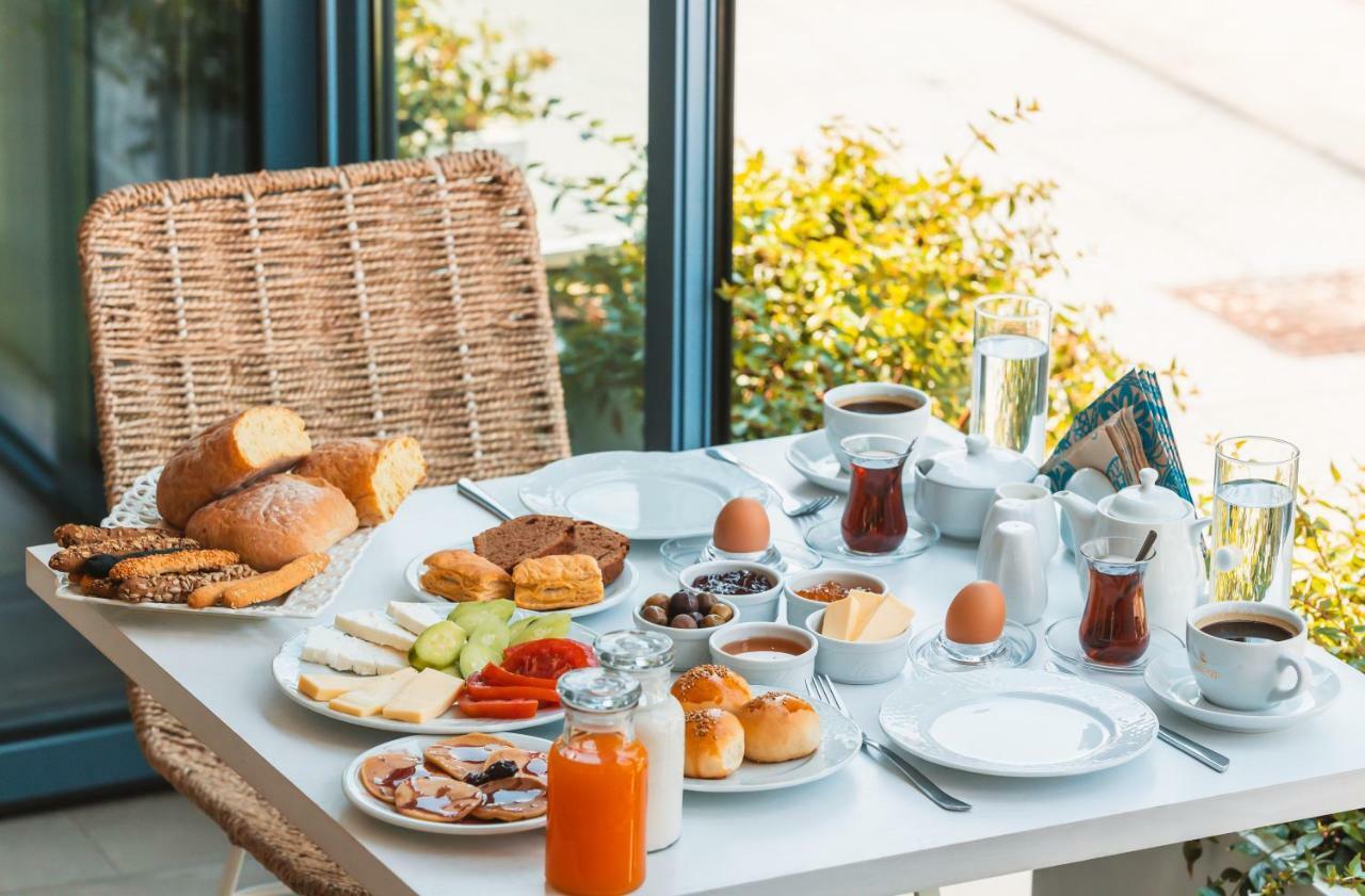 Dias Hotel Alexandroupoli Exterior photo